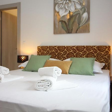 Villa Beachfront Sea Palace Kaštela Екстериор снимка